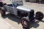 27 Ford Model T Hiboy Roadster