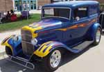 32 Ford Sedan Delivery