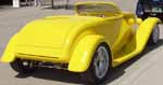 32 Ford Roadster