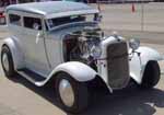 31 Ford Model A Chopped Tudor Sedan