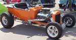 25 Ford Model T Bucket Roadster Pickup