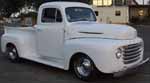 48 Ford Pickup