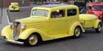 34 Chevy 2dr Sedan