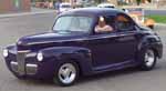 41 Ford Coupe