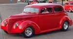 38 Ford Standard Chopped Tudor Sedan