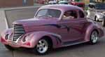 38 Oldsmobile Coupe