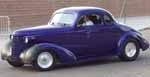 38 Chevy Coupe