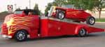 48 Chevy Convertible Transporter