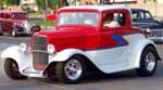 32 Ford 3W Coupe