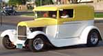 28 Ford Model A Sedan Delivery