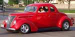 37 Ford Coupe