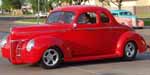 40 Ford Deluxe Coupe