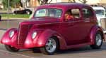 37 Ford Tudor Sedan