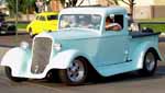 35 Dodge Pickup