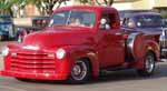 48 Chevy Pickup