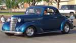 39 Chevy Coupe