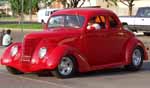 37 Ford Coupe