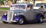 36 Ford Pickup