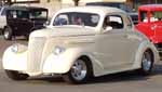 37 Chevy Coupe