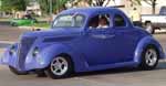 37 Ford Coupe