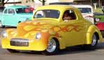 41 Willys Coupe