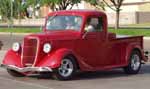 36 Ford Pickup