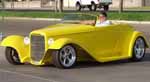 32 Ford Roadster