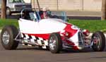 27 Ford Model T Bucket Track Roadster