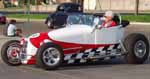 27 Ford Model T Bucket Track Roadster