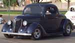 36 Ford 3W Coupe