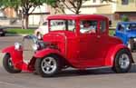 30 Ford Model A Coupe