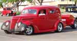 37 Ford Sedan Delivery