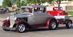 30 Ford Model A Coupe