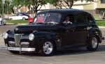 41 Ford ForDor Sedan