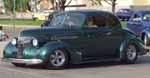 39 Chevy Coupe