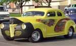 41 Ford Chopped Coupe