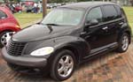 01 Chrysler PT Cruiser