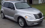 02 Chrysler PT Cruiser