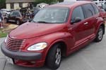 01 Chrysler PT Cruiser