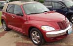 02 Chrysler PT Cruiser