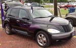 02 Chrysler PT Cruiser