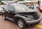 01 Chrysler PT Cruiser