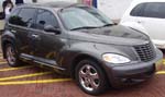 01 Chrysler PT Cruiser