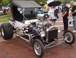 25 Ford Model T Bucket Roadster Pickup