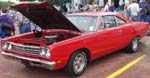 69 Plymouth Roadrunner Coupe