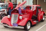 33 Ford Replica Convertible