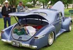 39 Ford Coupe Leadsled