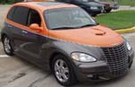 01 Chrysler PT Cruiser