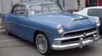 54 Hudson Hornet 2dr Hardtop