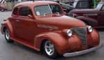 39 Chevy Coupe